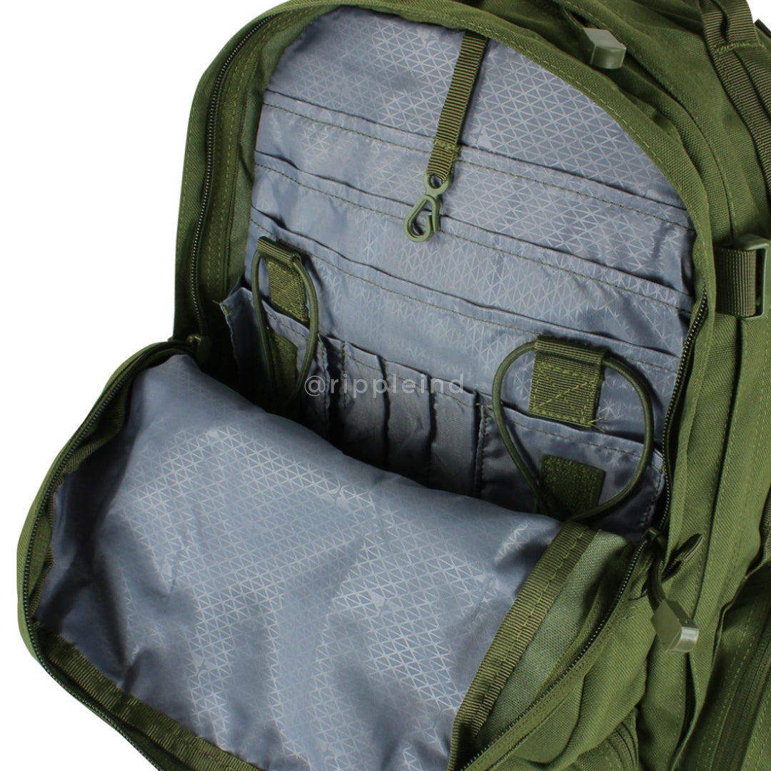 Condor - Olive Drab - Convoy Outdoor Pack (22L)