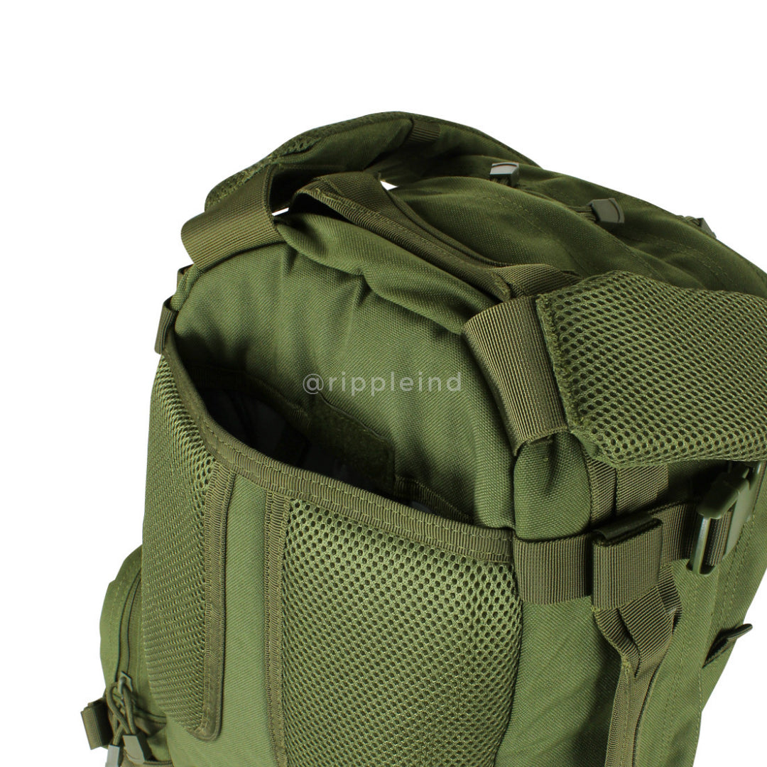 Condor - Olive Drab - Convoy Outdoor Pack (22L)