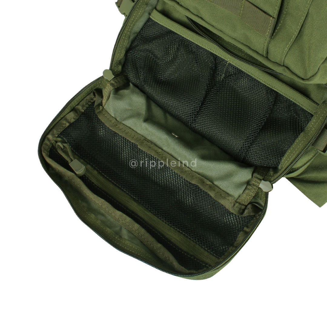 Condor - Olive Drab - Convoy Outdoor Pack (22L)