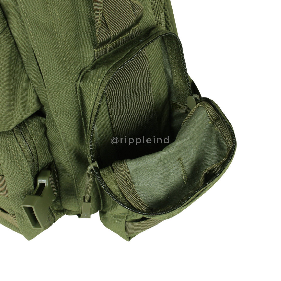 Condor - Olive Drab - Convoy Outdoor Pack (22L)