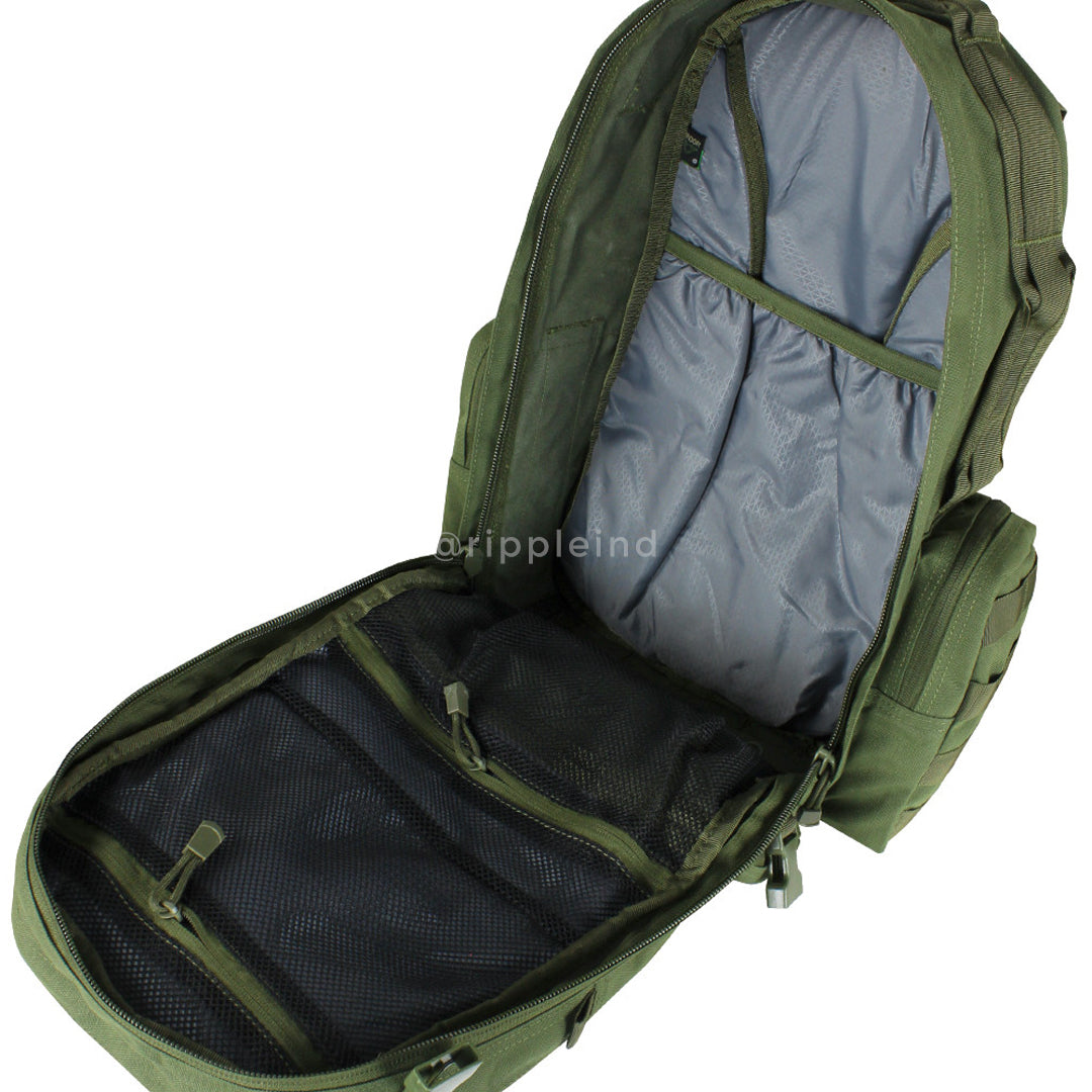 Condor - Olive Drab - Convoy Outdoor Pack (22L)