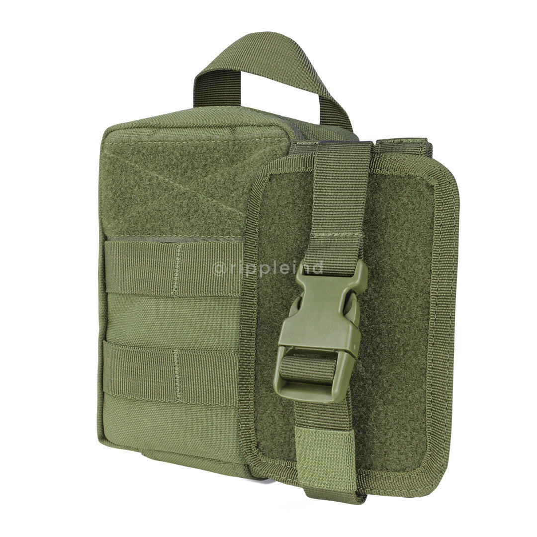 Condor - Olive Drab - EMT Leg Rig