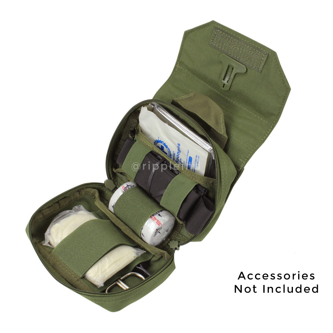 Condor - Black - First Response Pouch