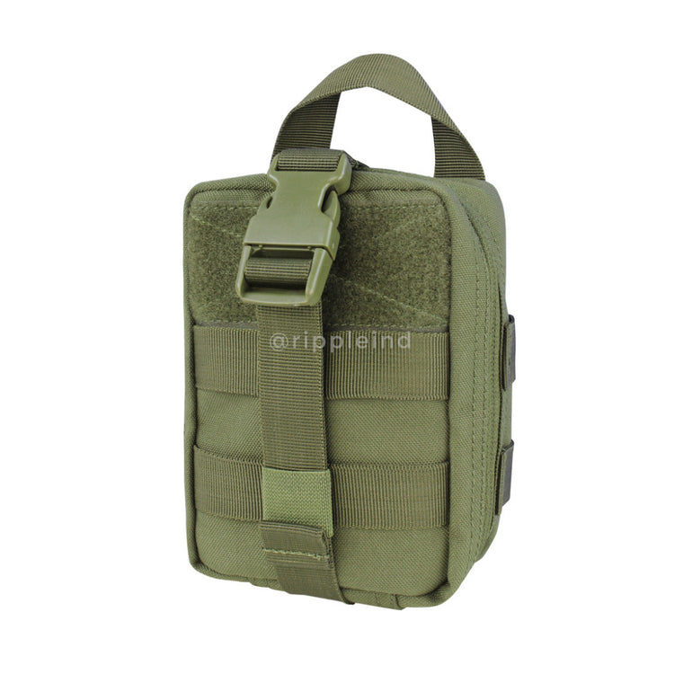 Condor - Olive Drab - Rip-Away EMT Lite Pouch