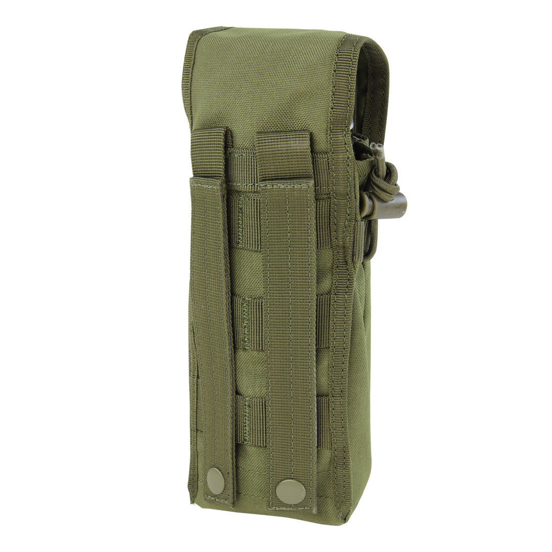Condor - Coyote Brown - Water Bottle Pouch