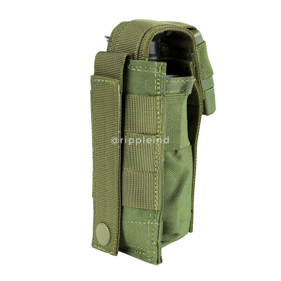 Condor - Black - Single Flash Bang Pouch