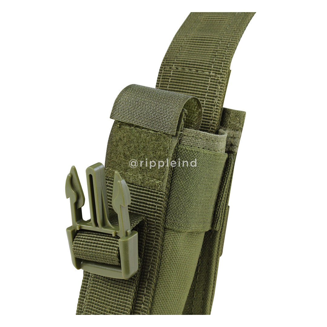 Condor - Coyote Brown - Single Flash Bang Pouch