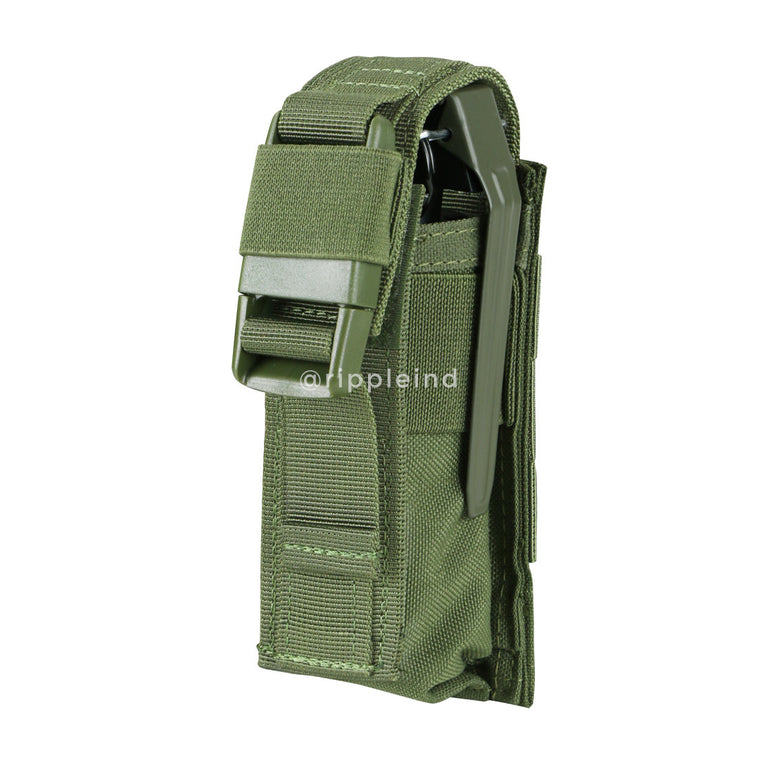 Condor - Olive Drab - Single Flash Bang Pouch