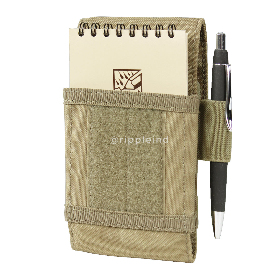 Condor - Black - Tech Sheath Plus