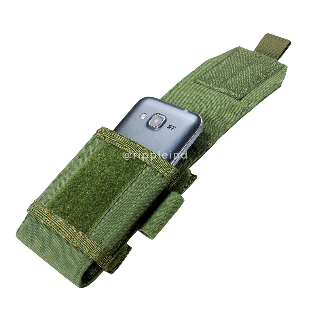 Condor - Coyote Brown - Tech Sheath Plus