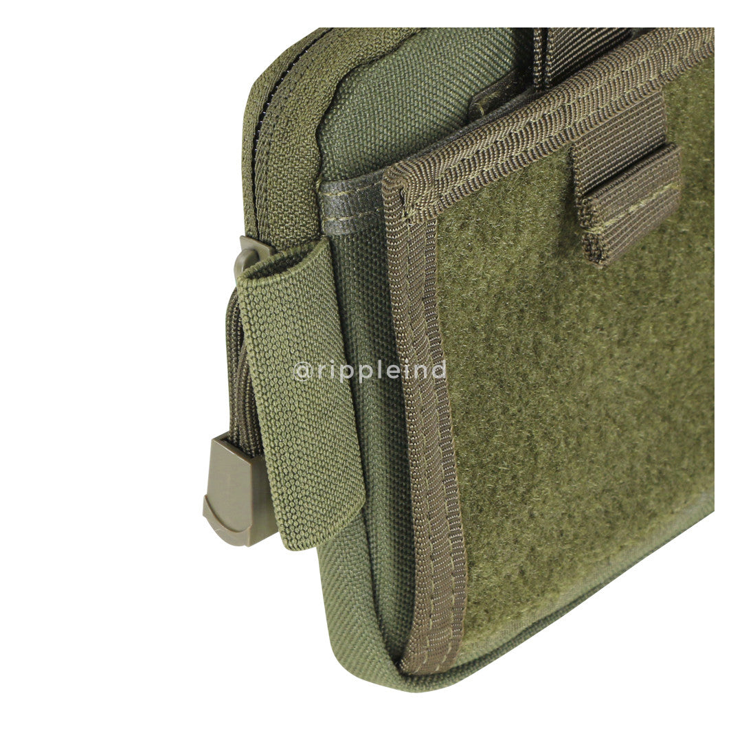 Condor - Olive Drab - Annex Admin Pouch