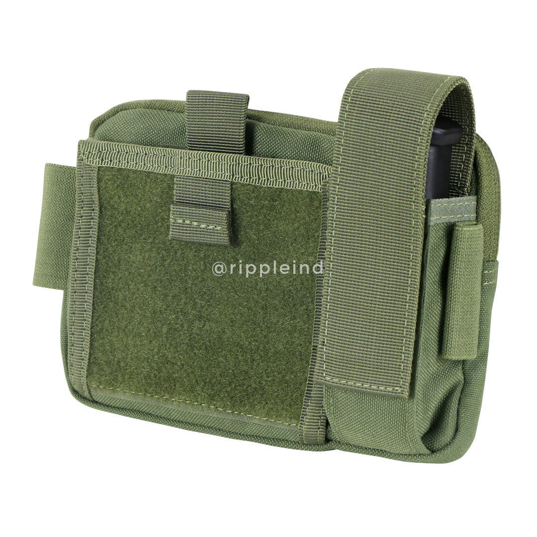 Condor - Olive Drab - Annex Admin Pouch