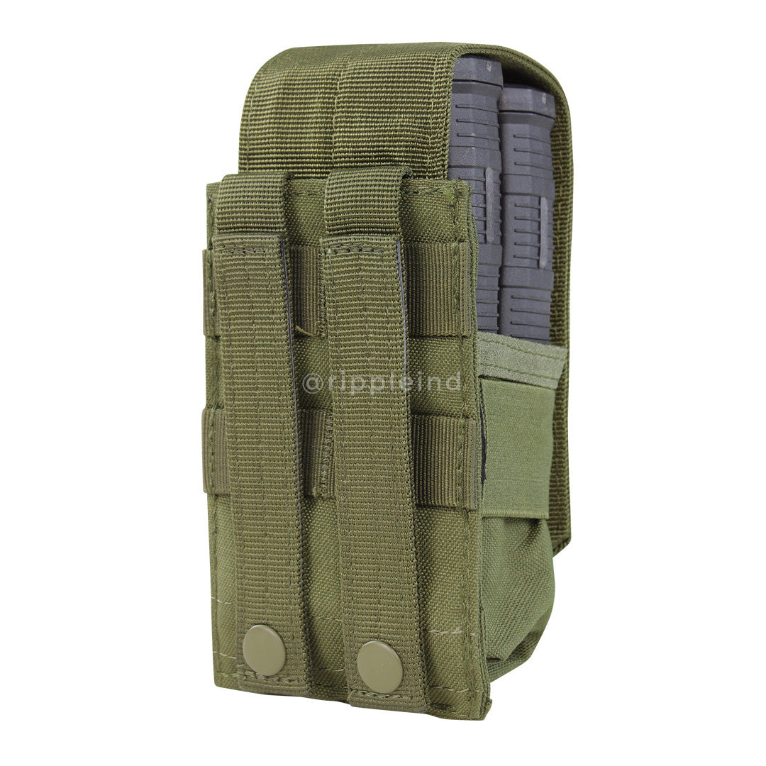 Condor - Multicam - Single M14 Mag Pouch (Gen2)