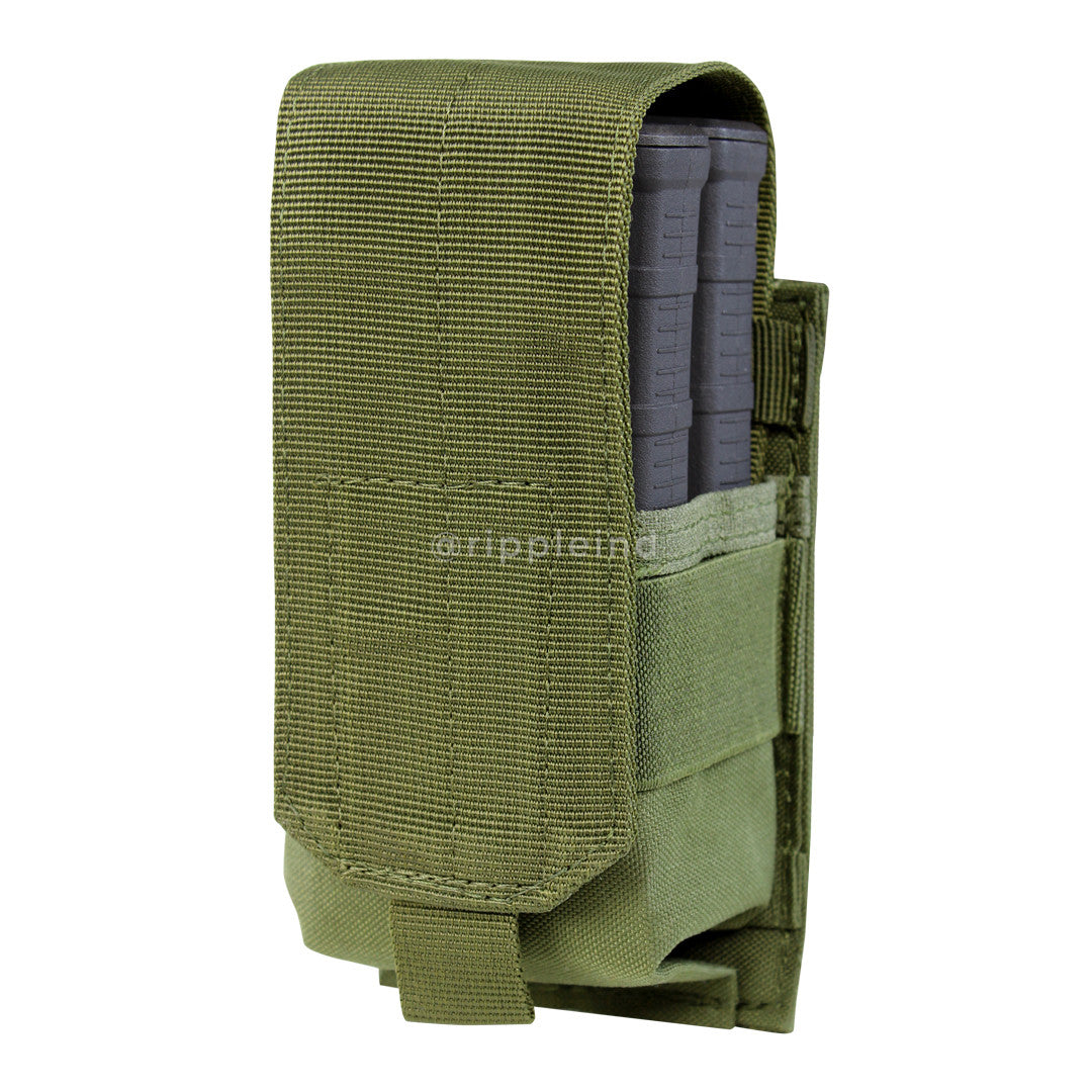 Condor - Olive Drab - Single M14 Mag Pouch (Gen2)