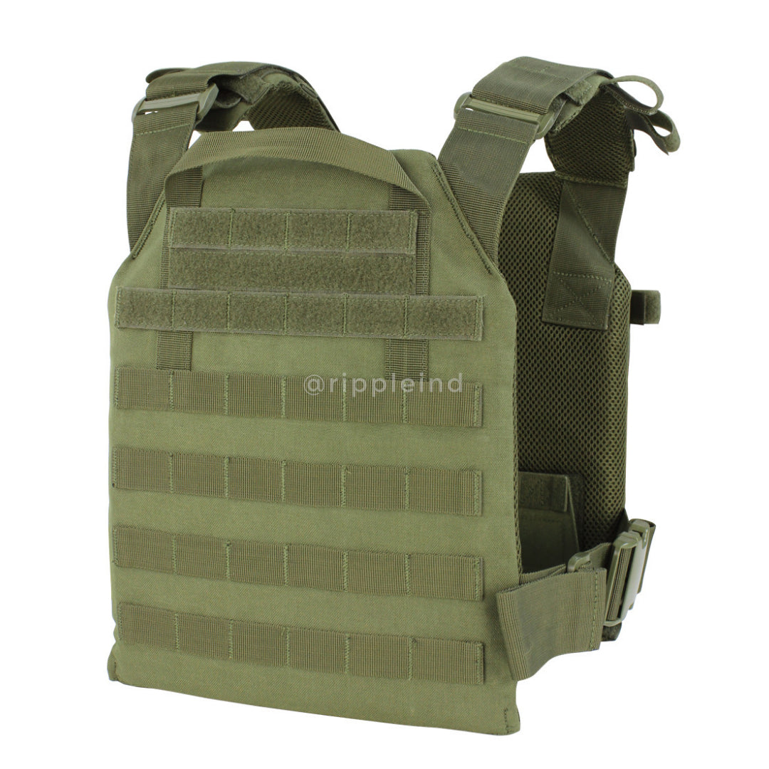 Condor - Navy - Sentry Lightweight Plate Carrier