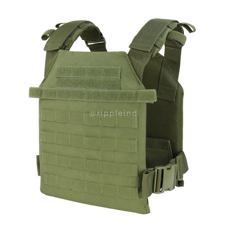 Condor - Olive Drab - Sentry Lightweight Plate Carrier