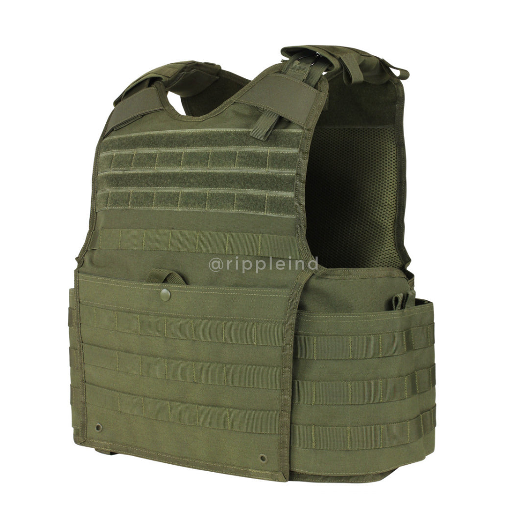 Condor - Olive Drab - Enforcer Releasable Plate Carrier