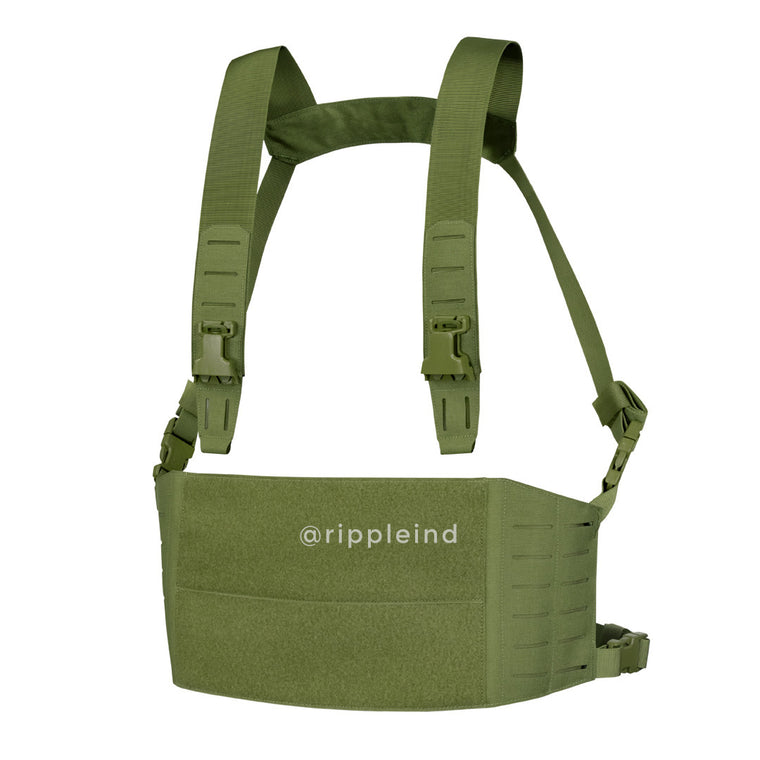 Condor - Olive Drab - VAS Harness Kit