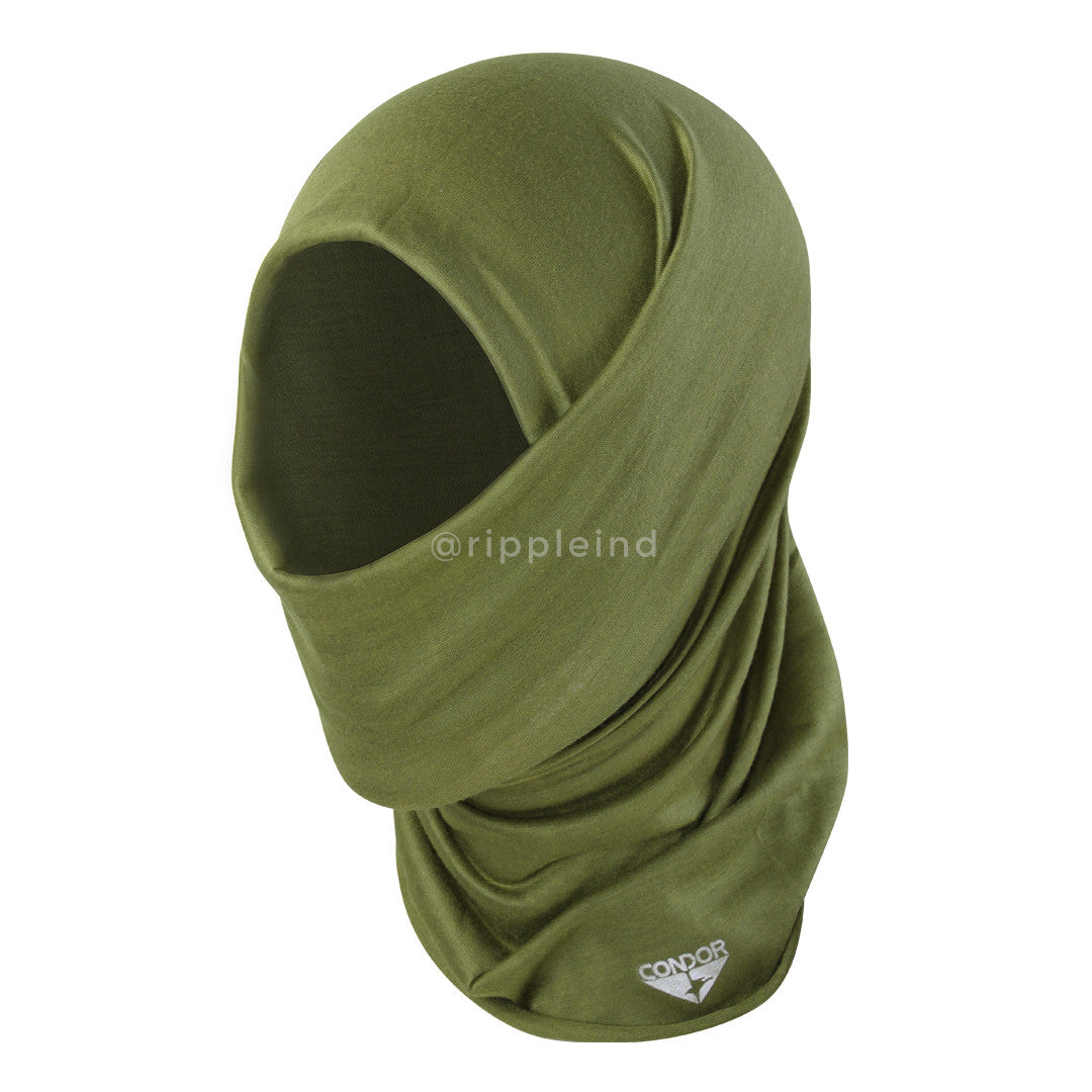 Condor - Olive Drab - Multi-Wrap
