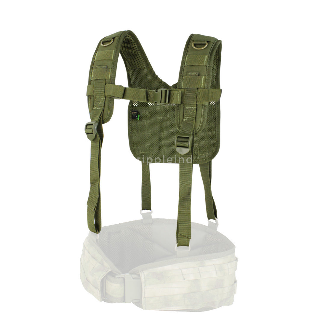 Condor - Olive Drab - H-Harness
