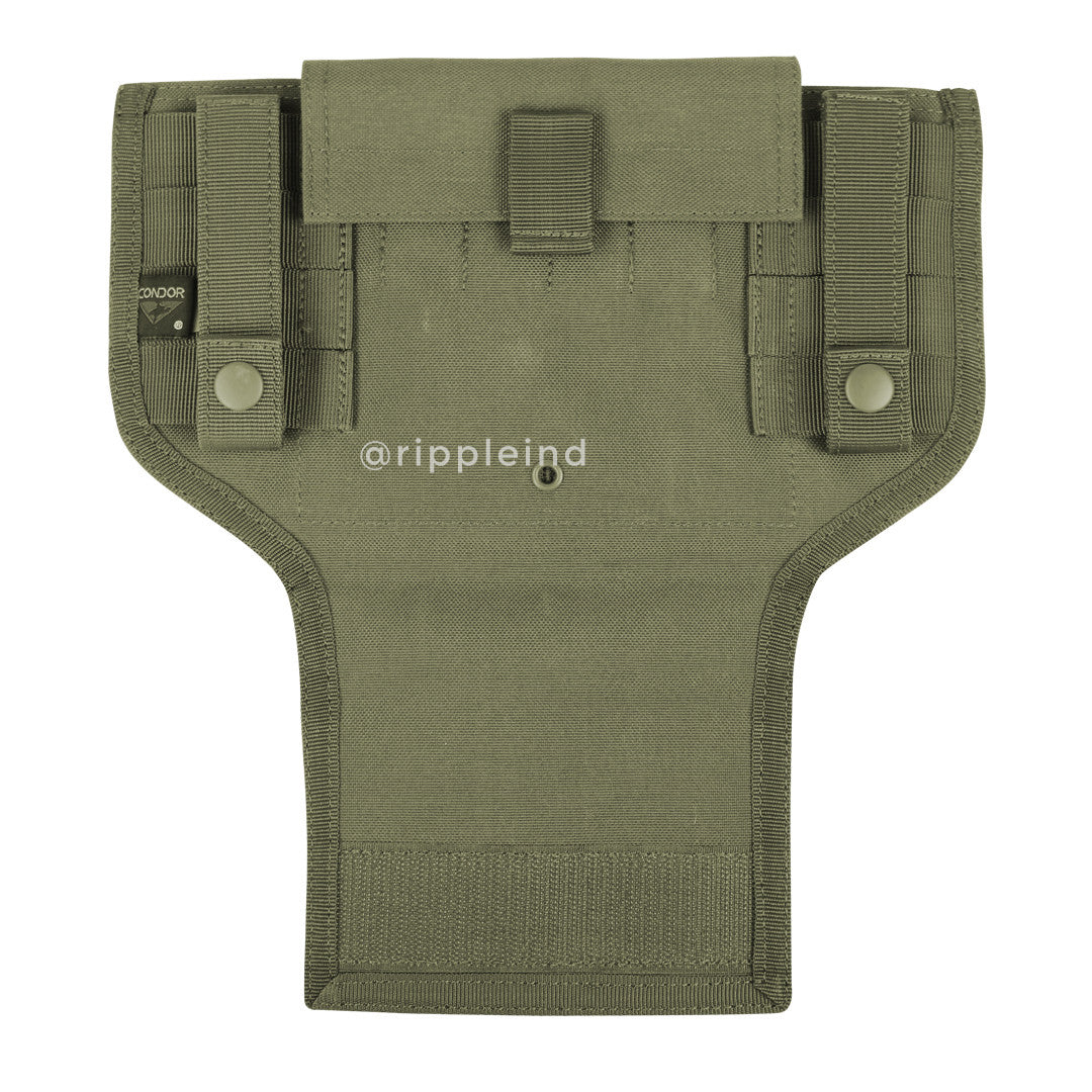 Condor - Olive Drab - MCR Bib Integration Kit