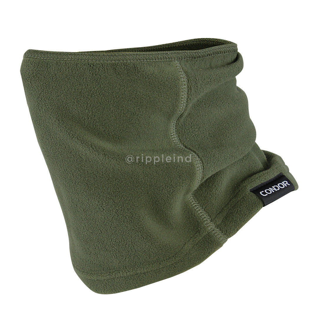 Condor - Olive Drab - Thermo Neck Gaiter