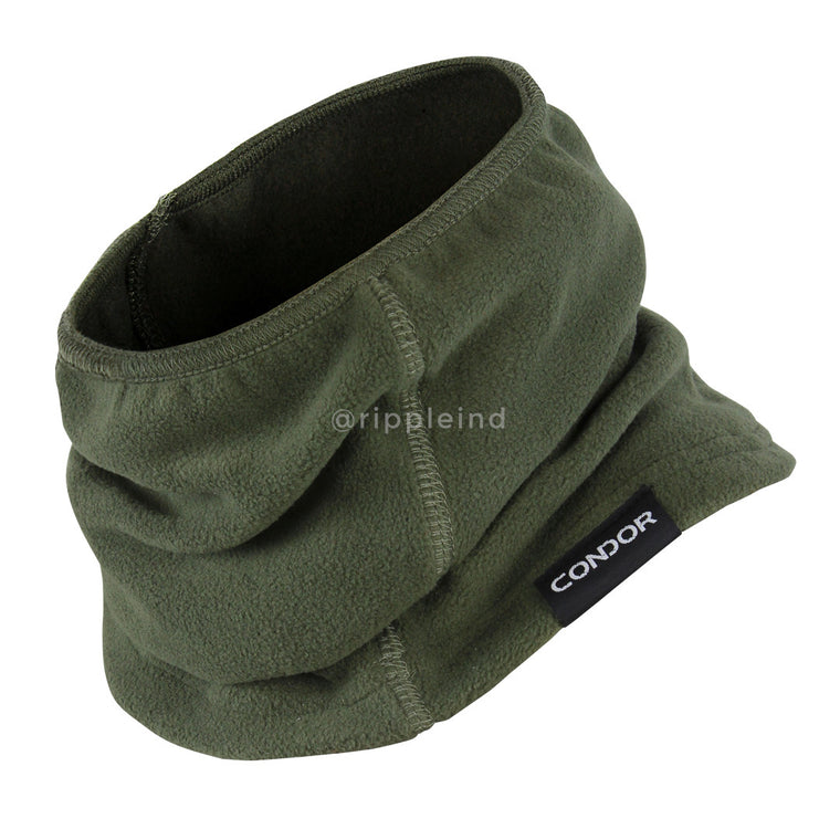 Condor - Olive Drab - Thermo Neck Gaiter