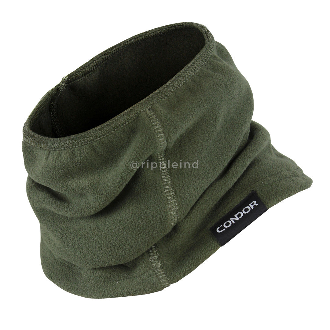 Condor - Olive Drab - Thermo Neck Gaiter