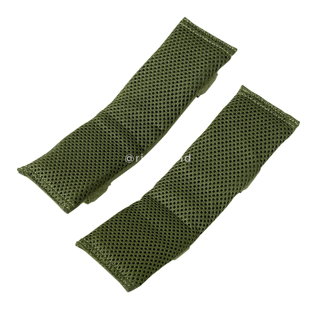 Condor - Coyote Brown - Plate Carrier Mesh Shoulder Pad