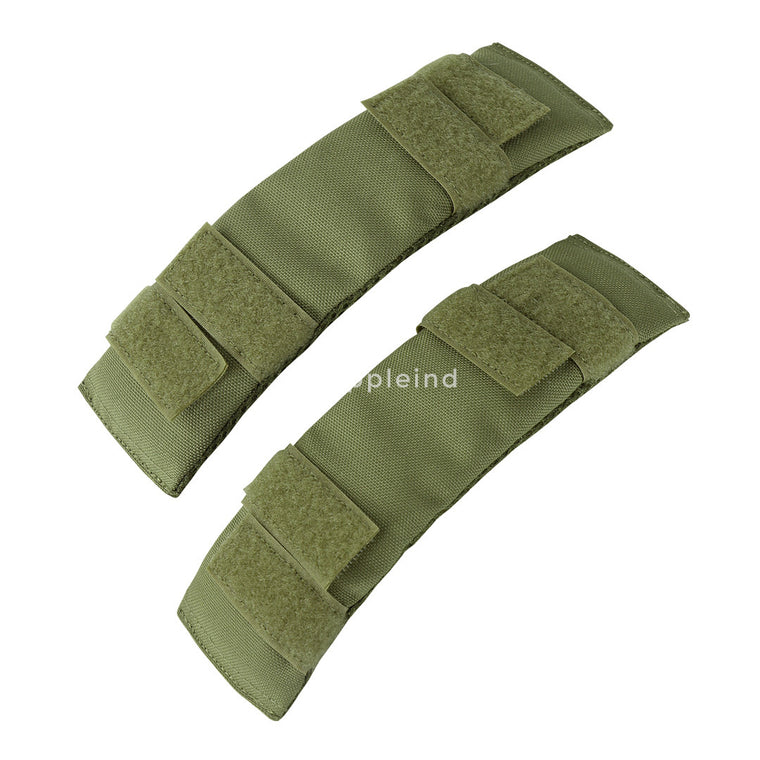 Condor - Olive Drab - Plate Carrier Mesh Shoulder Pad