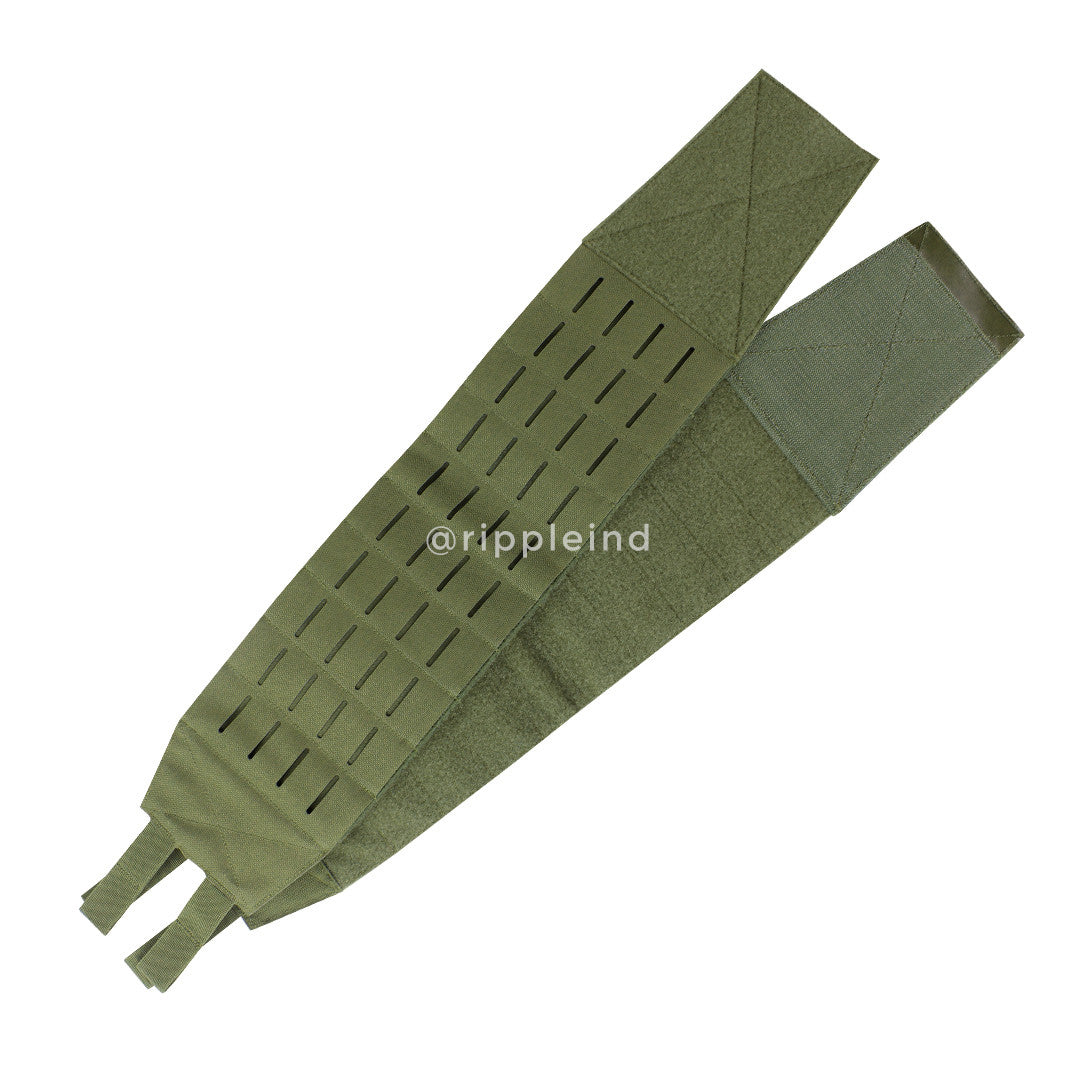 Condor - Olive Drab - VAS Slim Cummerbund