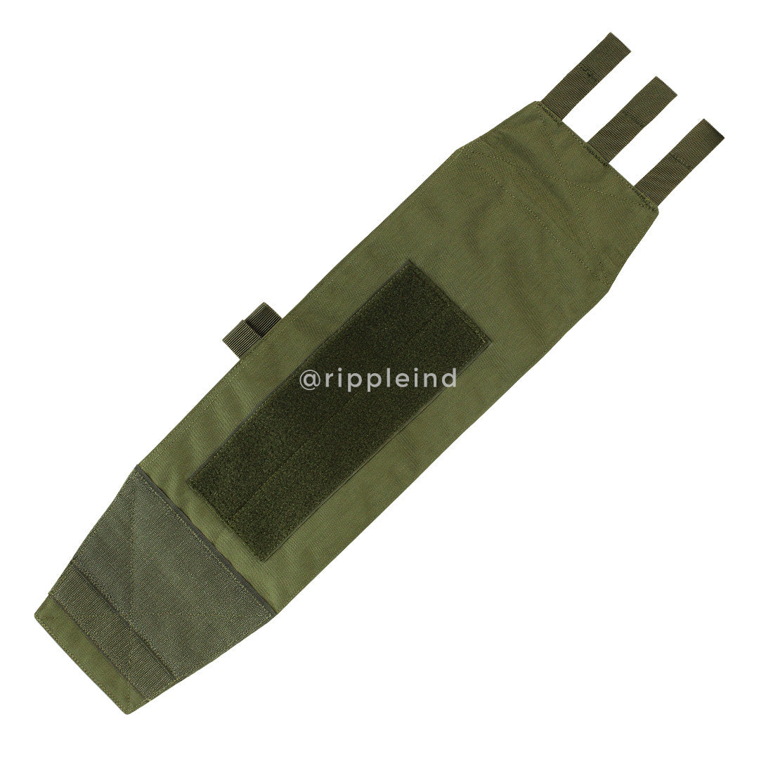 Condor - Black - VAS Modular Cummerbund