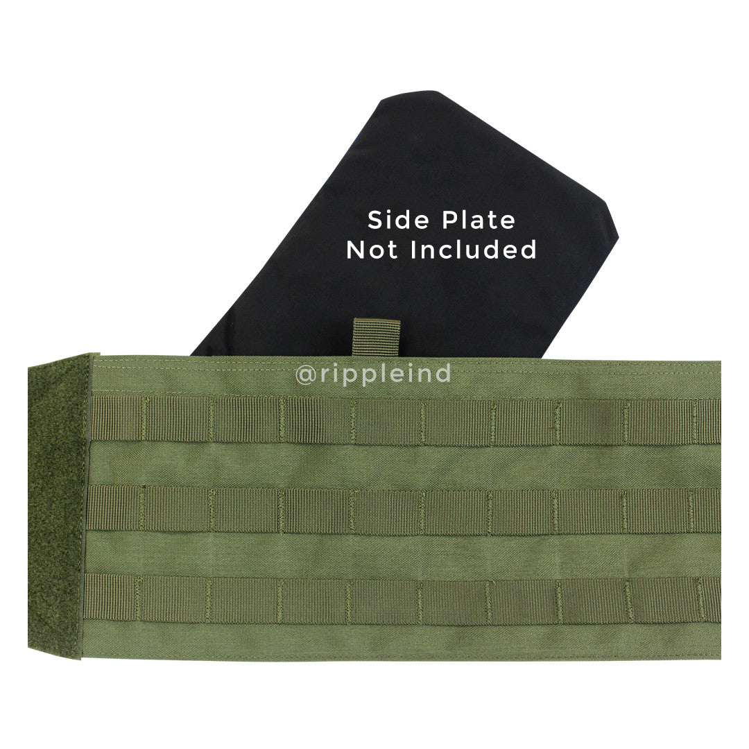 Condor - Olive Drab - VAS Modular Cummerbund