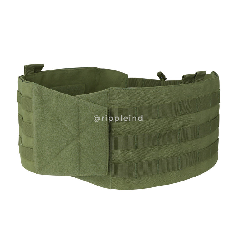 Condor - Olive Drab - VAS Modular Cummerbund