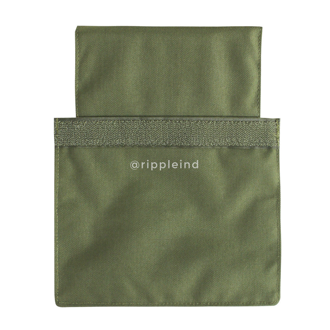 Condor - Olive Drab - VAS Side Plate Pouch