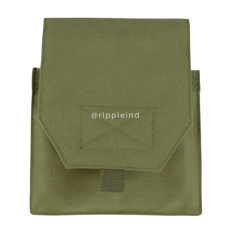 Condor - Olive Drab - VAS Side Plate Pouch
