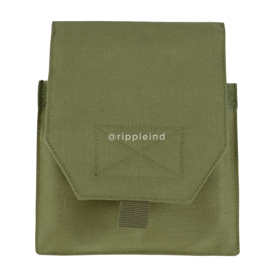 Condor - Olive Drab - VAS Side Plate Pouch