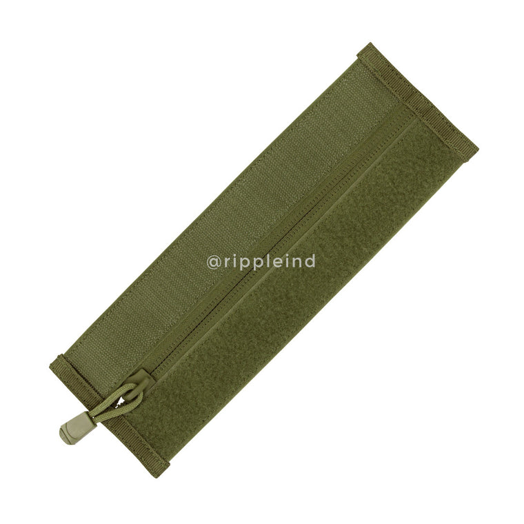 Condor - Olive Drab - VAS Zipper Strip (1pc)
