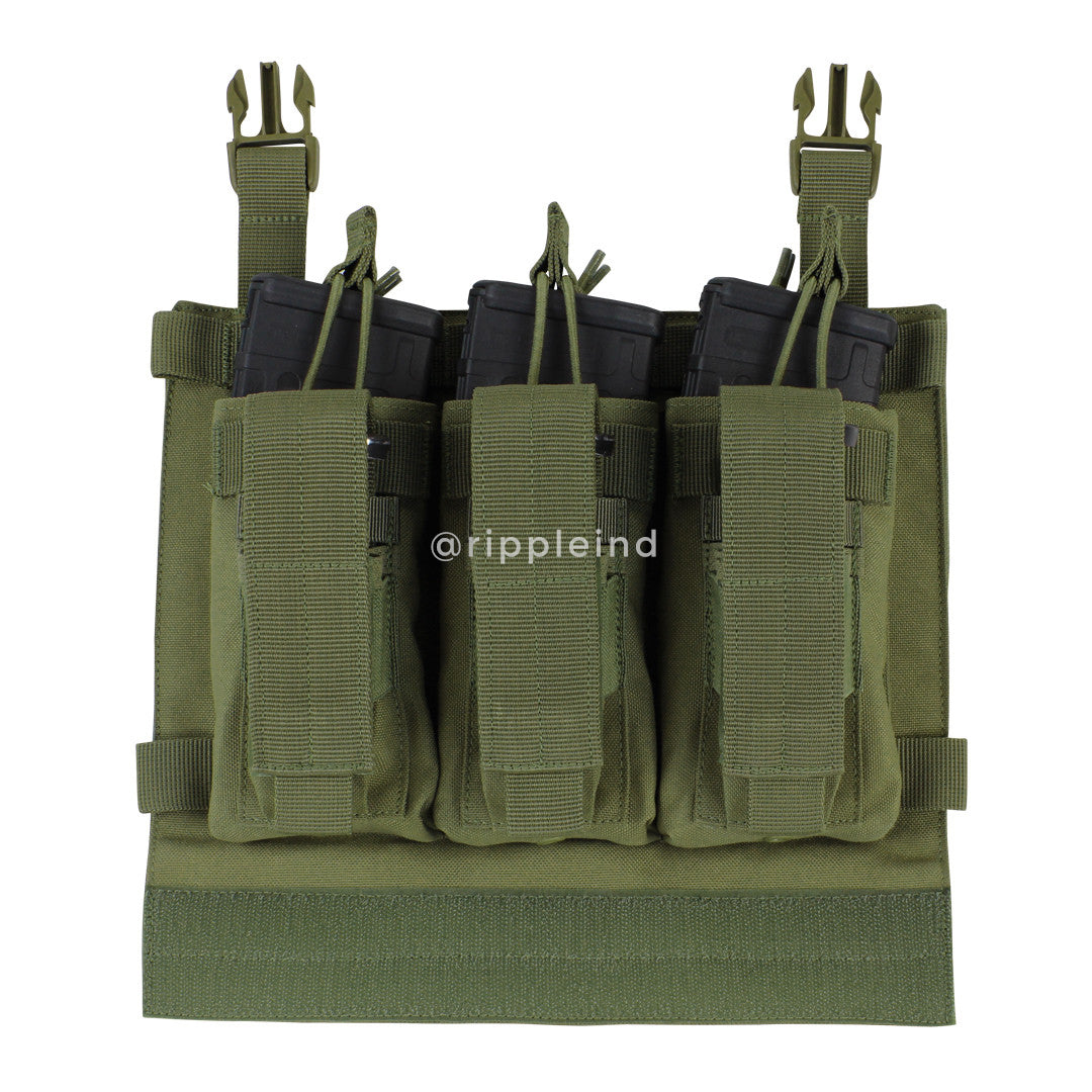 Condor - Olive Drab - VAS Kangaroo Mag Panel
