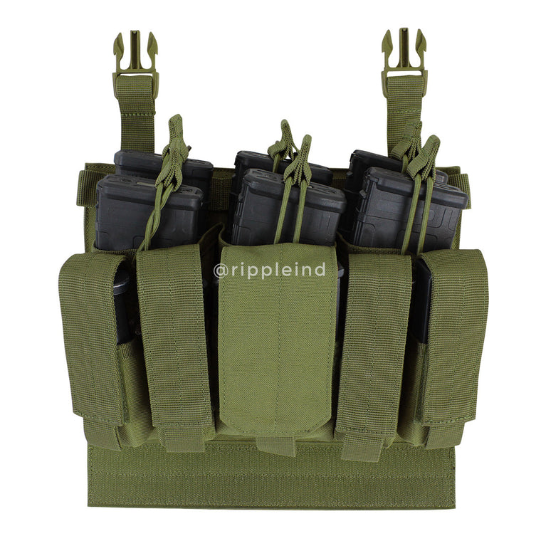 Condor - Olive Drab - VAS Recon Mag Pouch