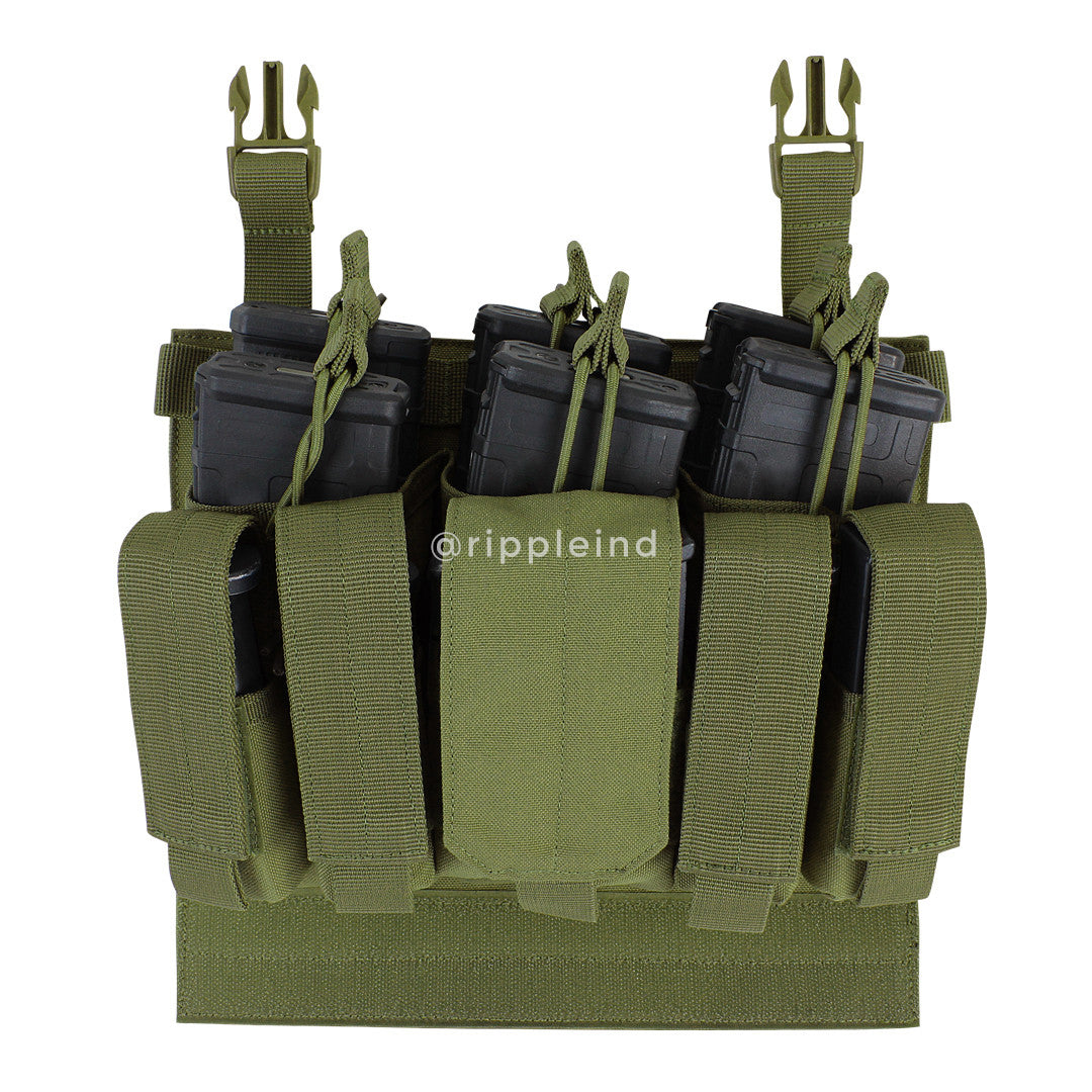 Condor - Olive Drab - VAS Recon Mag Pouch