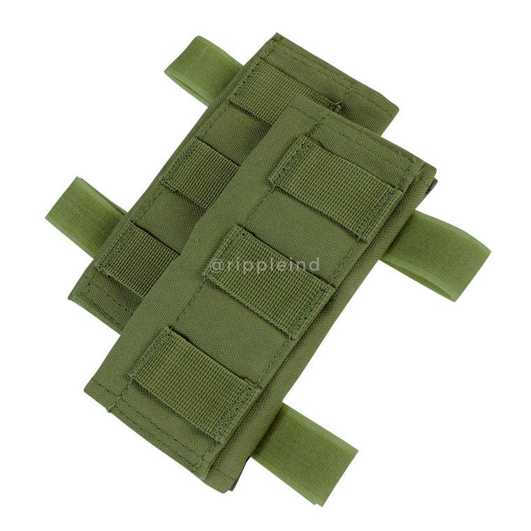 Condor - Olive Drab - Plate Carrier Shoulder Pad