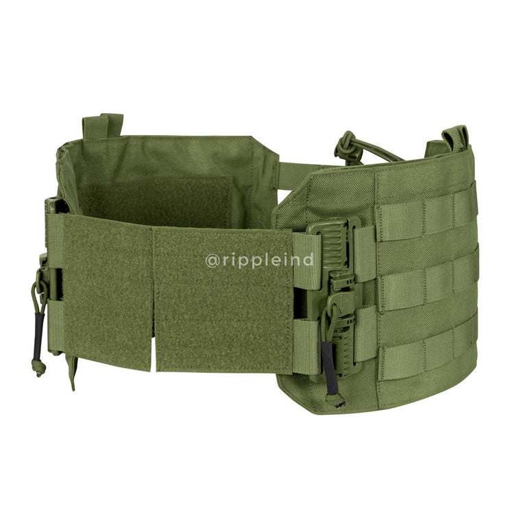Condor - Olive Drab - RS Cummerbund Retro Kit