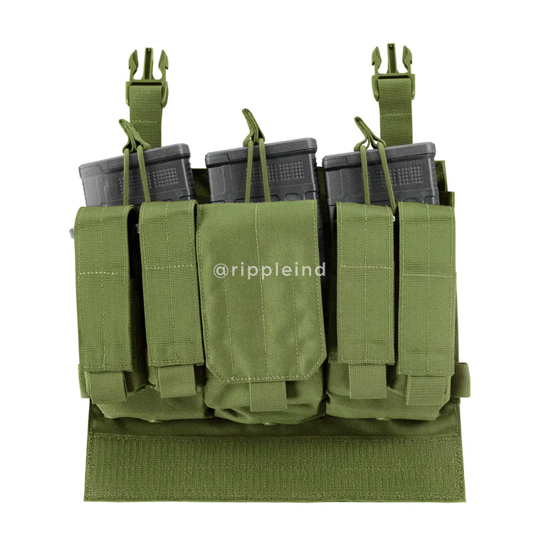 Condor - Olive Drab - VAS M14 Recon Panel