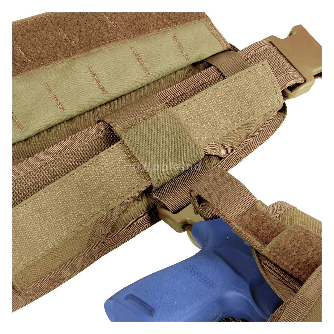 Condor - Olive Drab - Battle Belt Gen2
