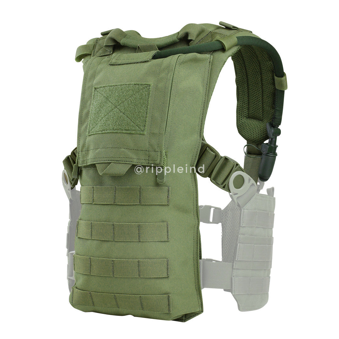 Condor - Olive Drab - Hydro Harness