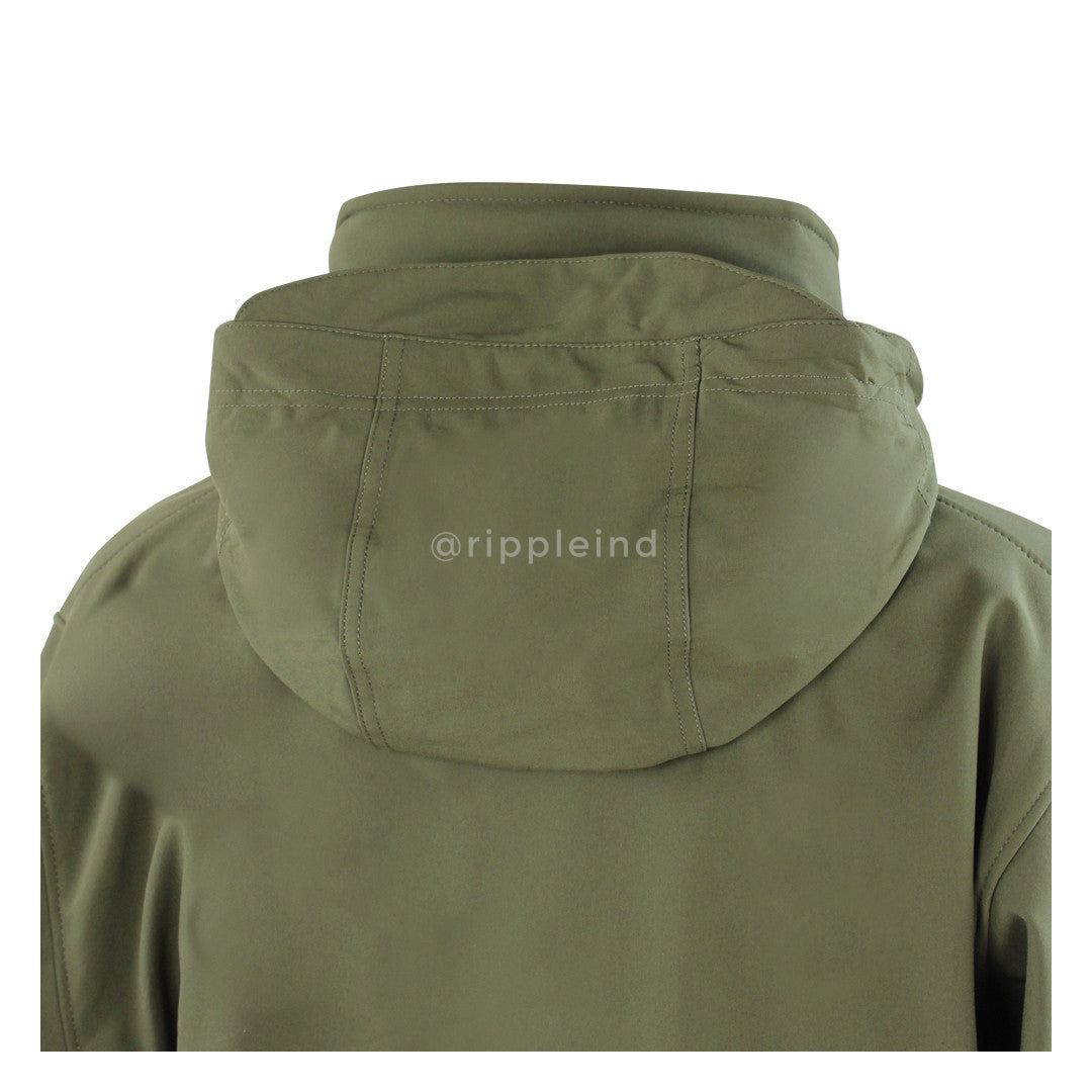 Condor - Navy - Summit Soft Shell Jacket