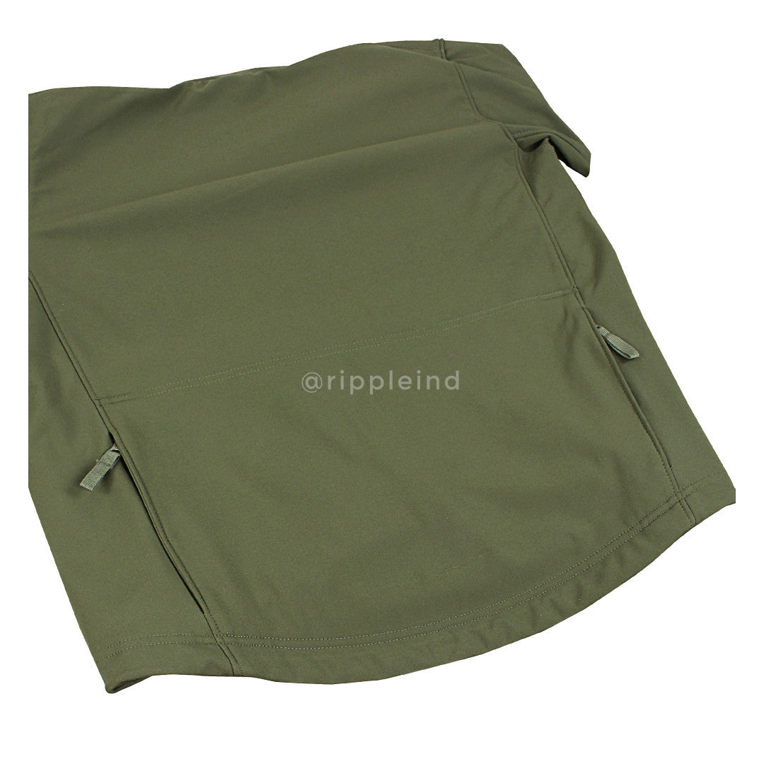 Condor - Navy - Summit Soft Shell Jacket