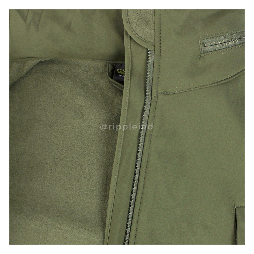 Condor - Olive Drab - Summit Soft Shell Jacket