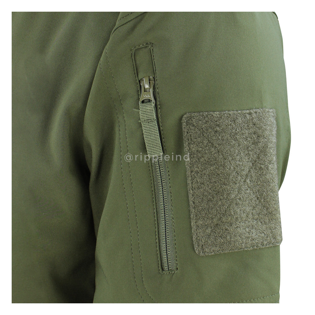 Condor - Tan - PHANTOM Soft Shell Jacket - CLEARANCE